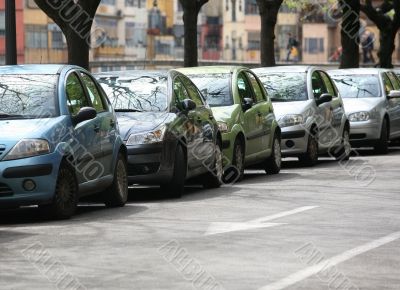 Automobiles