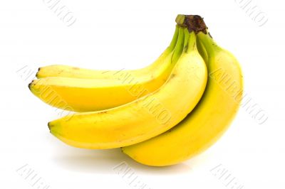 bananas