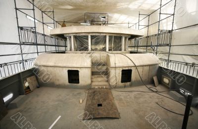Shipbuilding