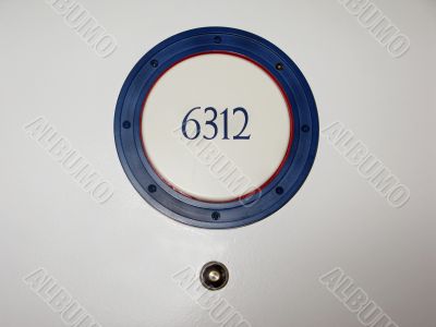 Room Number