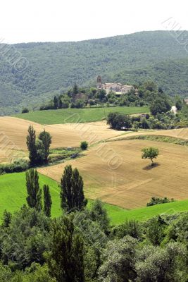 Marche - Landscape