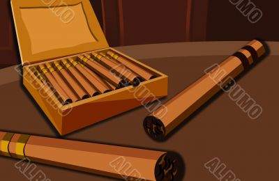 Cigars