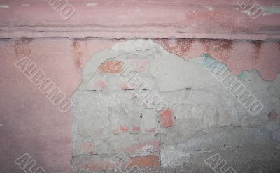 Old wall 2