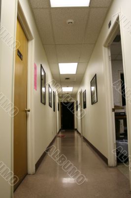Business Offices