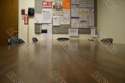 Business Offices