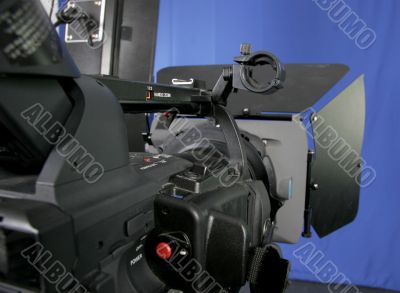 stand hd-camcorder