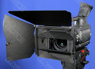 stand hd-camcorder