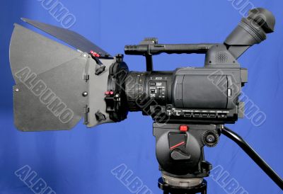 stand hd-camcorder