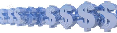 dollars