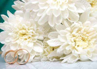 wedding rings