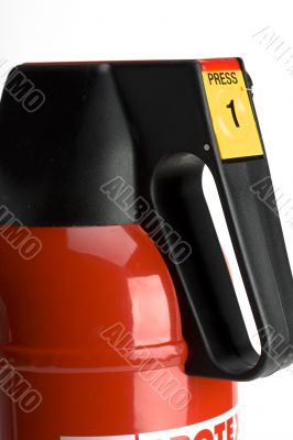 extinguisher