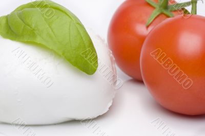 caprese
