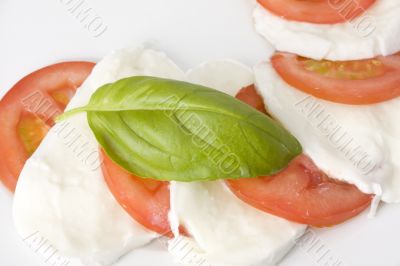 caprese