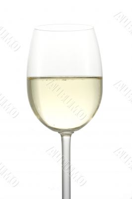 white wine