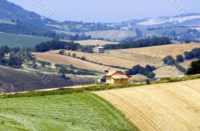 Marche - Landscape