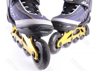 Roller skates