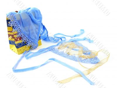 Sexy lingerie gift