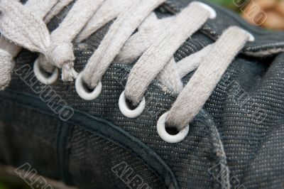 Shoe