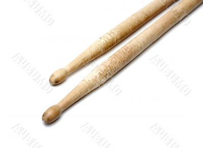 Drumsticks