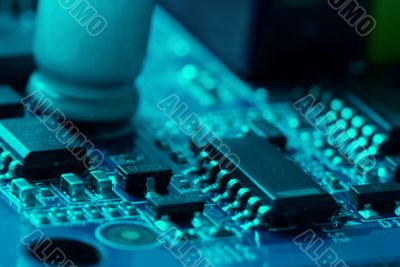 Electronics
