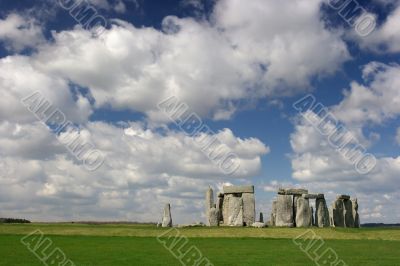 Stonehenge