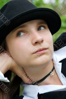 Portrait