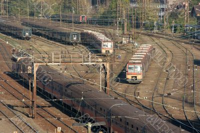 Railway