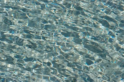 Water