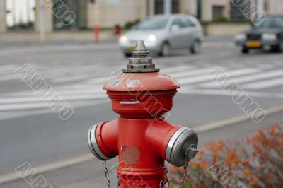 Hydrant