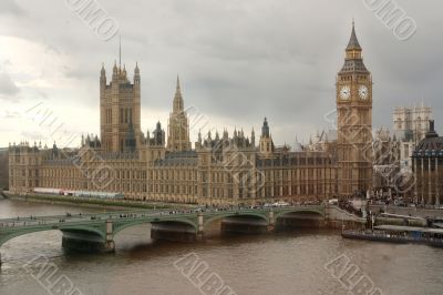 Parliament