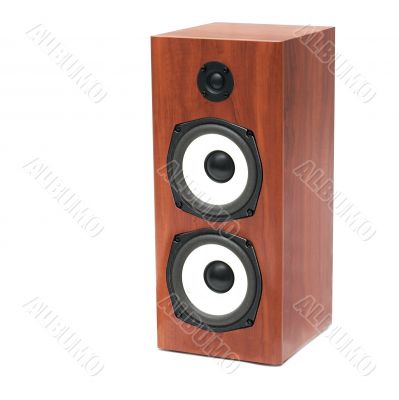 Speaker