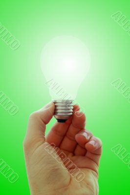 Lightbulb