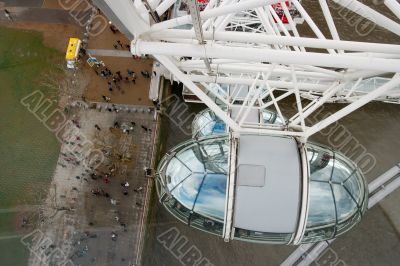 London Eye