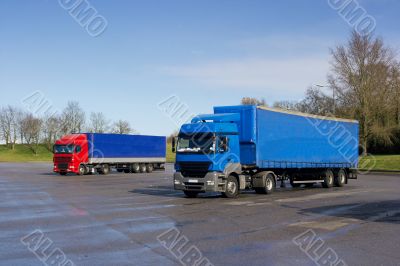 Trucks