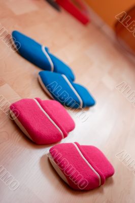 Slippers