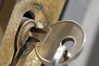 Key
