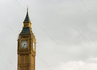 Big Ben