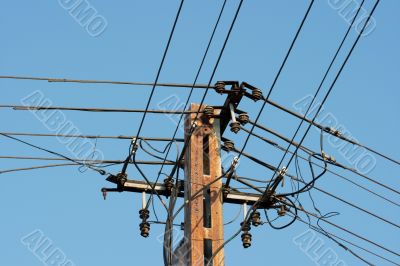 Electricity