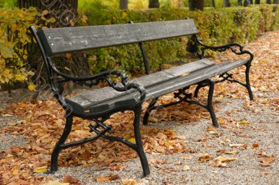 Bench