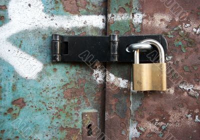 Lock