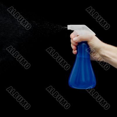 Sprayer