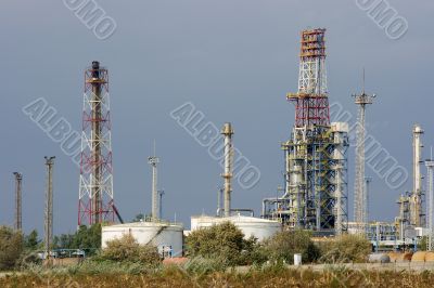 Industry