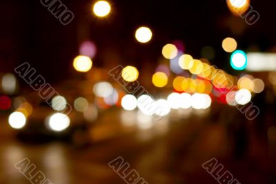 Lights