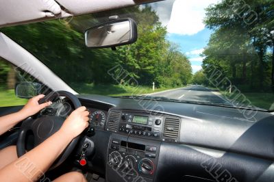 Drive