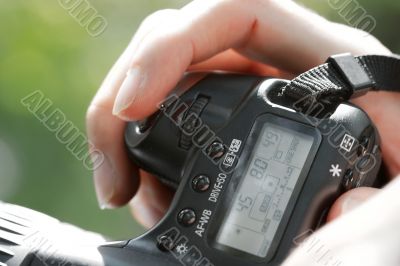 Camera