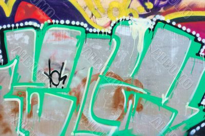 Graffiti