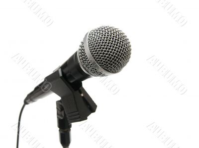Microphone