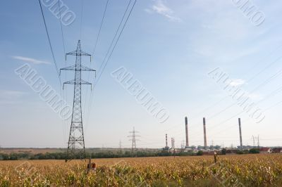 Electricity