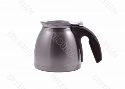 Coffee pot