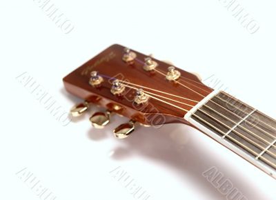 GUITAR HEAD
